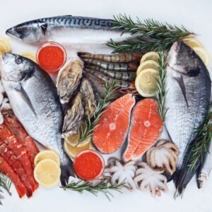 Caja Gourmet “Mar Fresco”